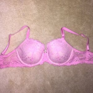 Victoria's Secret Bra