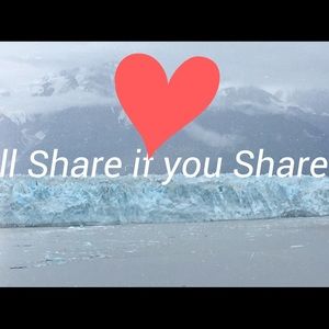 I'll share your listings if you share mine!!