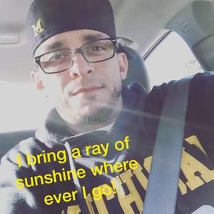 Meet your Posher, Juano