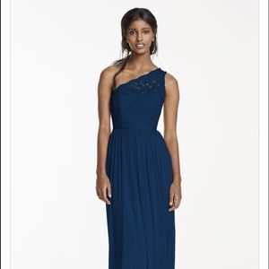 Bridesmaid Dress Size 4