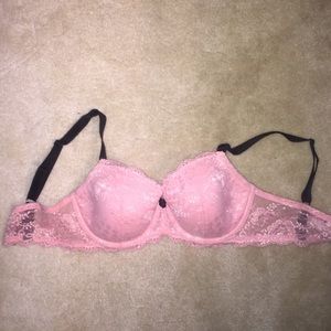 Victoria's Secret bra