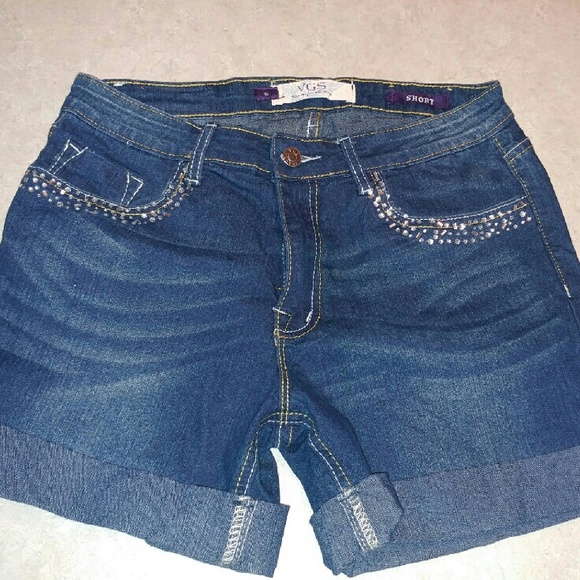 VGS shorts