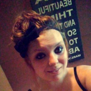 Meet your Posher, Tessa