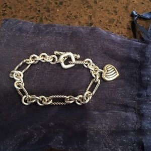 David Yurman Bracelet Authentic