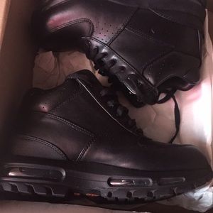 Men's Nike ACG Air Max Goadome Boots