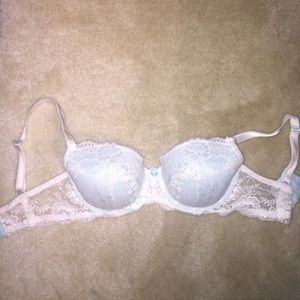Victoria's Secret bra
