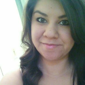 Meet your Posher, Jazmin