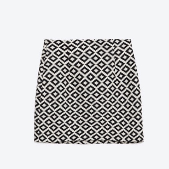 Zara skirt - Picture 3 of 7