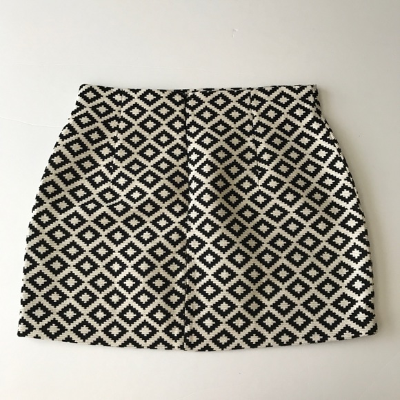 Zara skirt - Picture 5 of 7