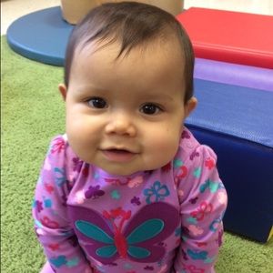 Meet your Posher, Lou