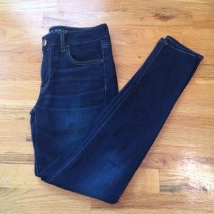 American Eagle Outfitters jeans