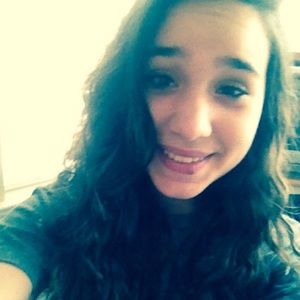 Meet your Posher, Allison