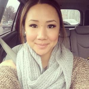 Meet your Posher, Fatima