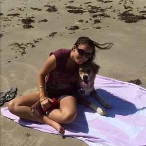 Meet your Posher, Christina