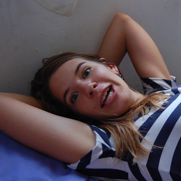 Meet your Posher, Becky