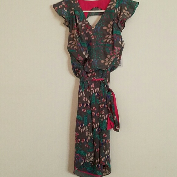 Jessica Simpson Dress