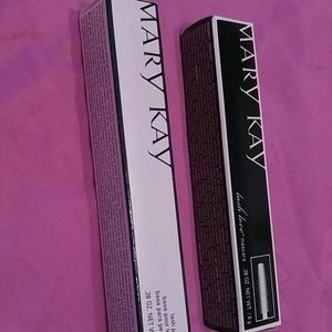 Lash love and lash primer