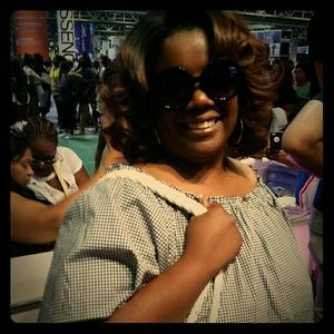 Meet your Posher, Kim