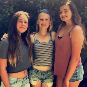 Meet your Posher, Annie