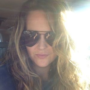 Meet your Posher, Ellie