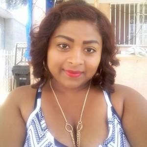 Meet your Posher, Nadia