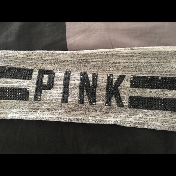 PINK YOGA⭐️FINAL PRICE ⭐️