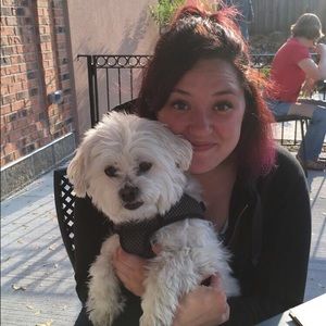 Meet your Posher, Megan