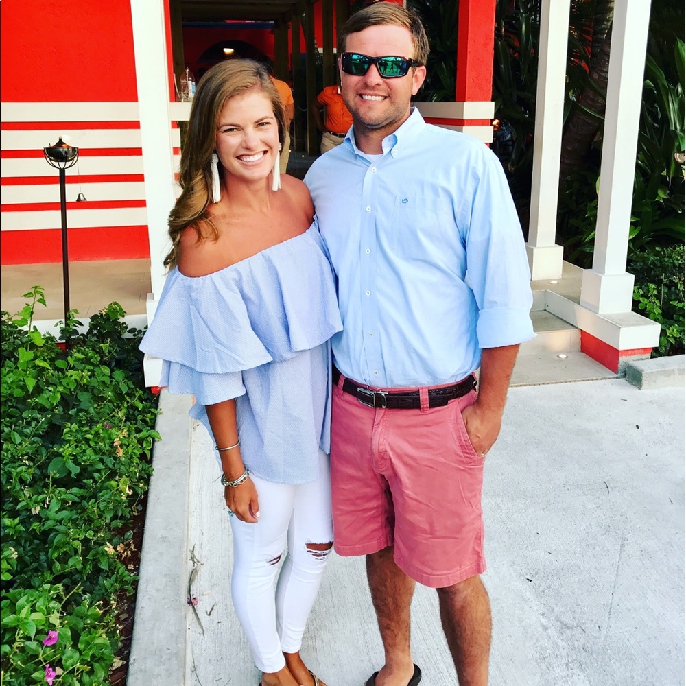 Meet your Posher, Spencer