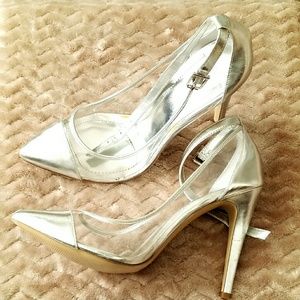 Great dress/ formal shoe!