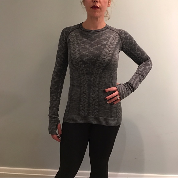 restless hoodie lululemon