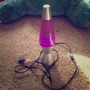 Lava Lamp