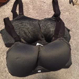 Vs sports bras