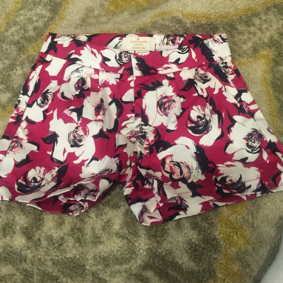 Kate Spade Shorts