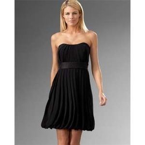 White House/Black Market Dress