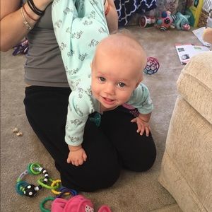 Meet your Posher, Kim