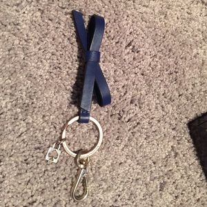 Authentic Kate spade key chain
