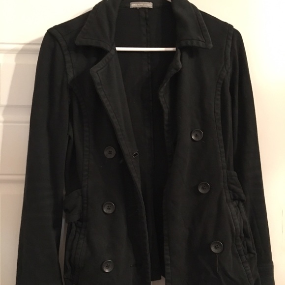 James Perse Los Angeles Women's Jacket