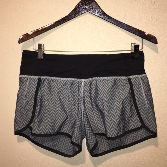 LULU Lemon athletic shorts!!!