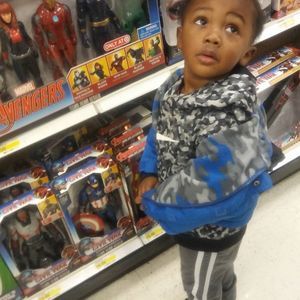 Meet your Posher, Marylena