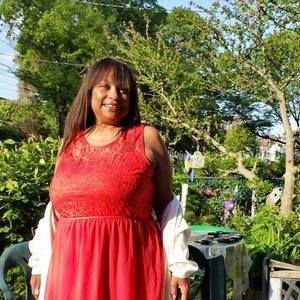 Meet your Posher, Jeanette