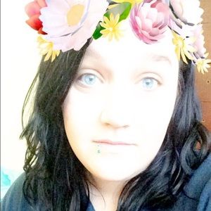 Meet your Posher, Tara