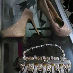 heels