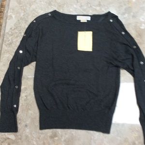 Michael KORS sweater.size S/P new w/tags