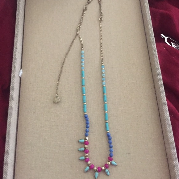 Statement Necklace - image 1