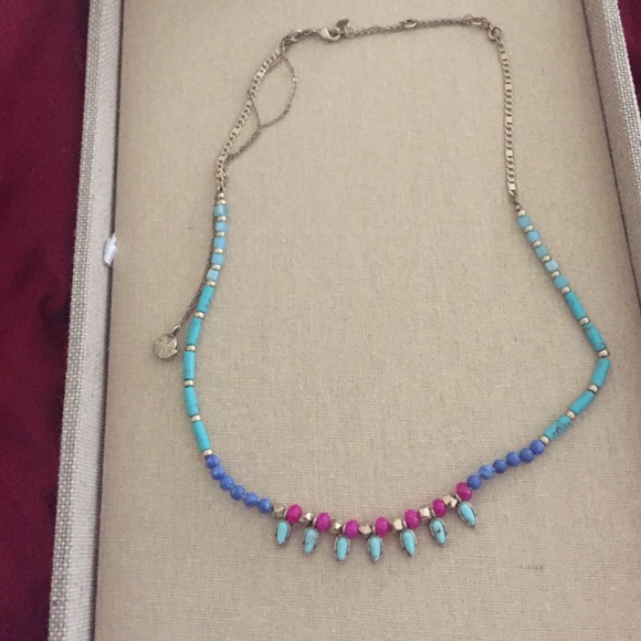 Statement Necklace - image 2