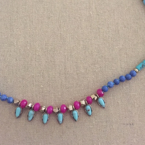 Statement Necklace - image 3