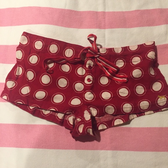 PINK Victoria's Secret Other - Victoria's Secret Pink sleep shorts.