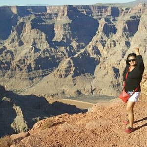 Meet your Posher, Billie