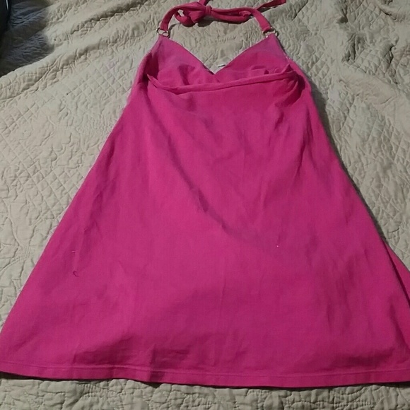 VS PINK DRESS!! - Picture 3 of 4