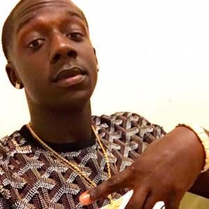 Meet your Posher, Otis